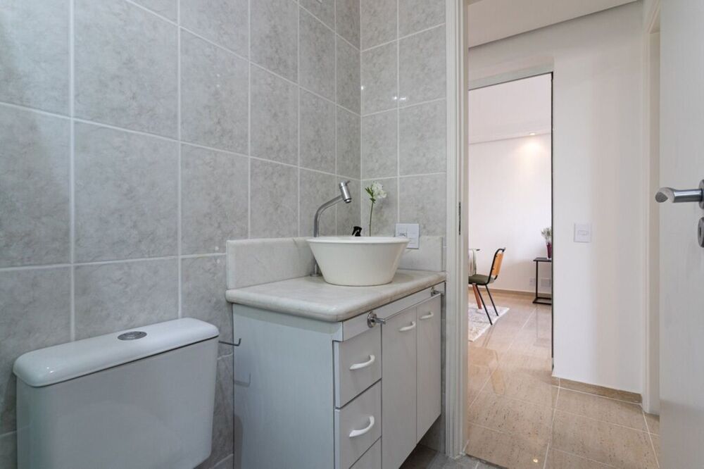 Apartamento, 2 quartos, 70 m² - Foto 2