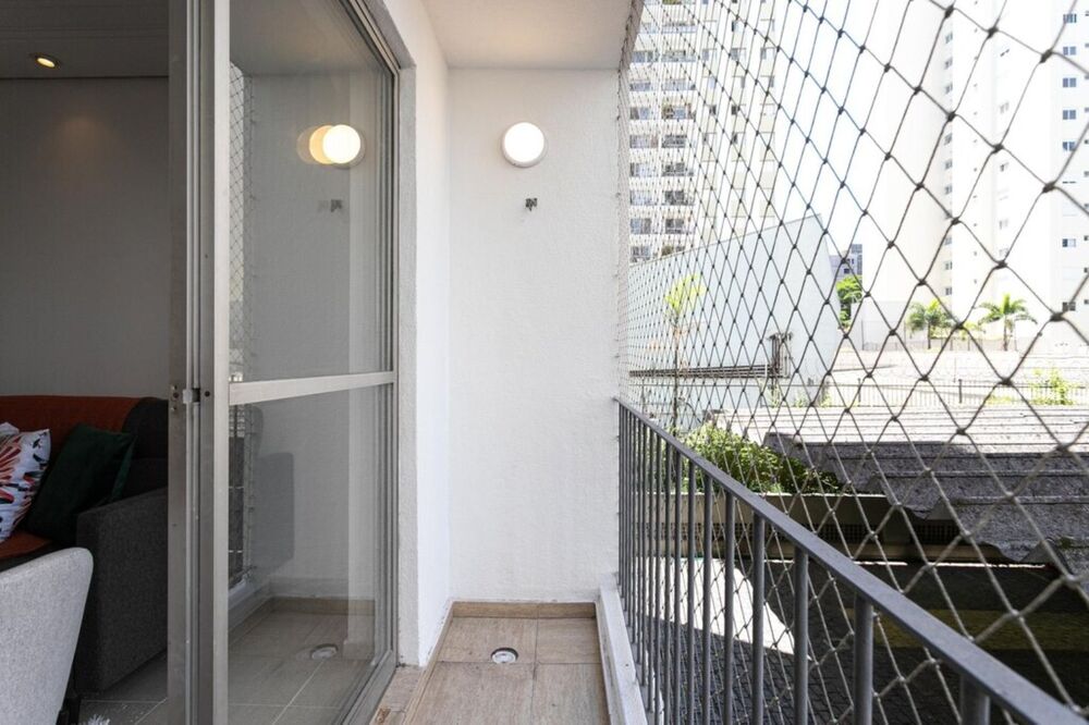 Apartamento, 2 quartos, 70 m² - Foto 25