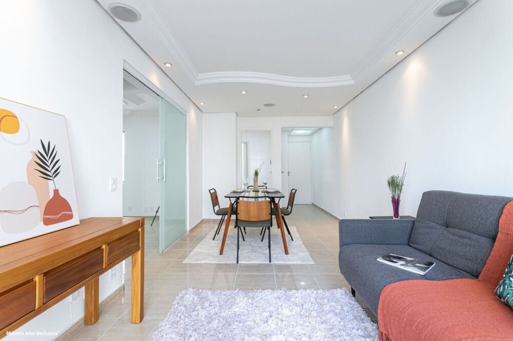 Apartamento, 2 quartos, 70 m² - Foto 28