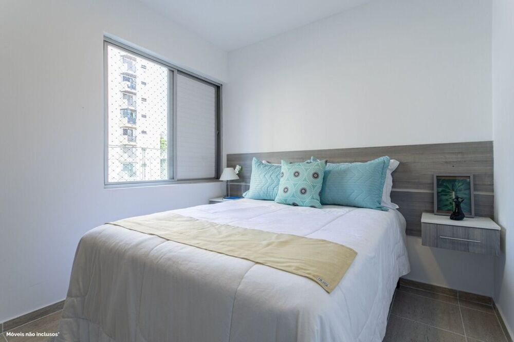 Apartamento, 2 quartos, 70 m² - Foto 33