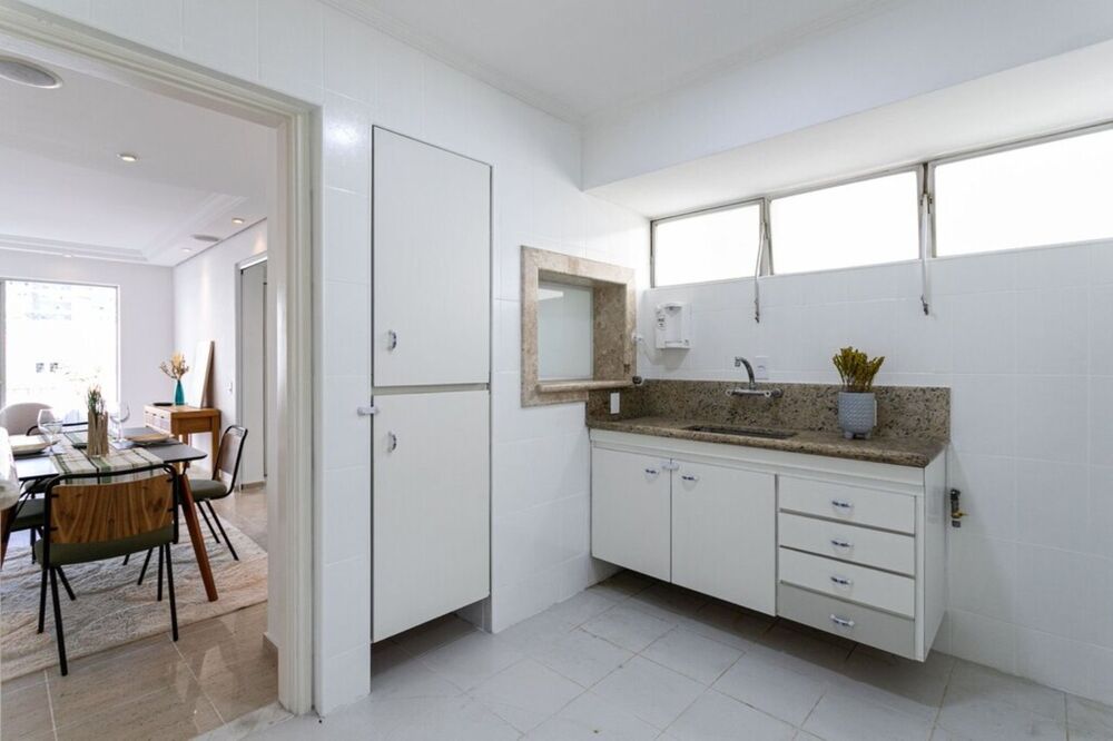 Apartamento, 2 quartos, 70 m² - Foto 21