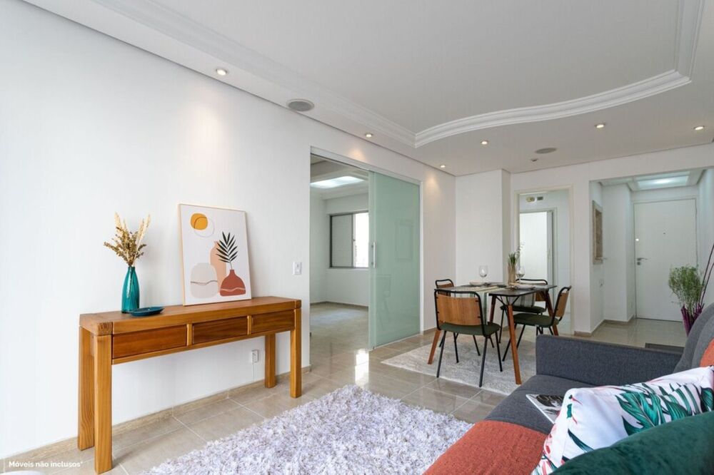 Apartamento, 2 quartos, 70 m² - Foto 27