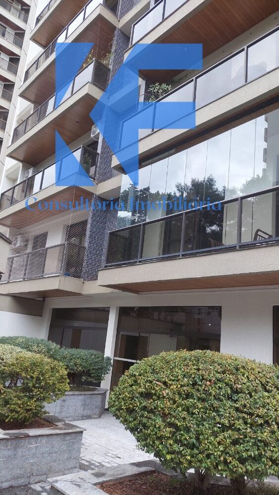 Apartamento, 3 quartos, 160 m² - Foto 27