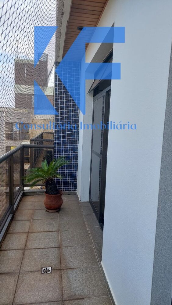 Apartamento, 3 quartos, 160 m² - Foto 3