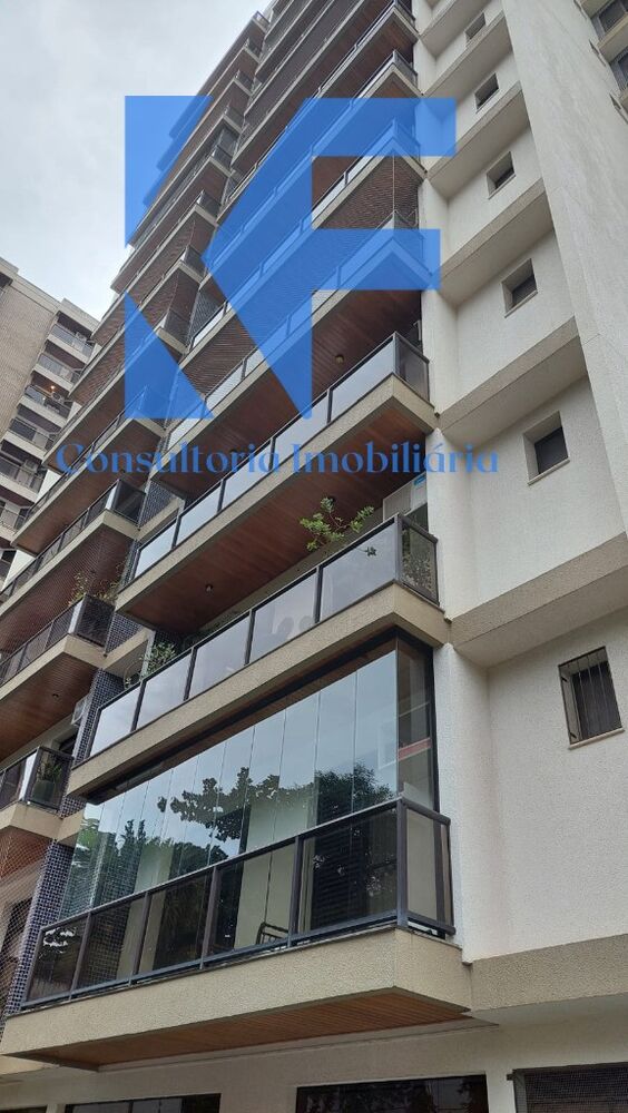 Apartamento, 3 quartos, 160 m² - Foto 17
