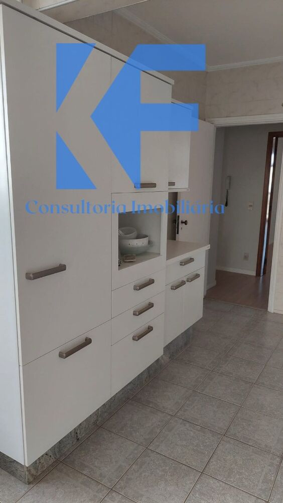 Apartamento, 3 quartos, 160 m² - Foto 6
