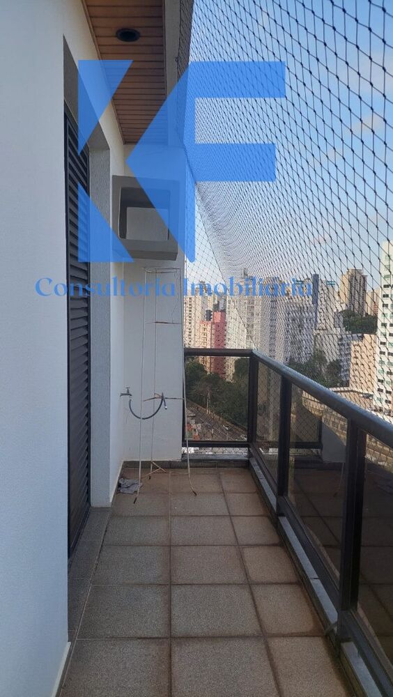 Apartamento, 3 quartos, 160 m² - Foto 10