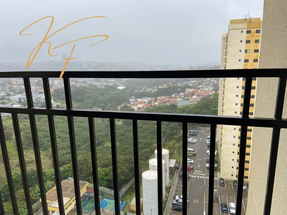 Apartamento, 2 quartos, 47 m² - Foto 3