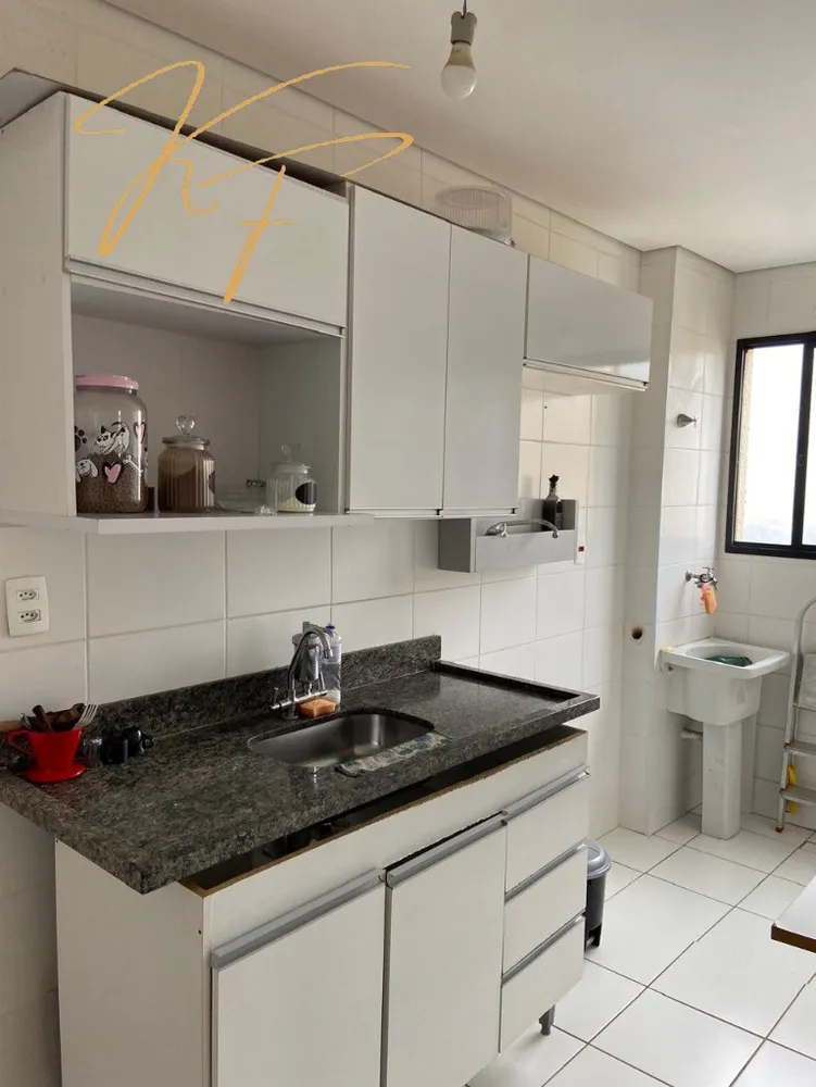 Apartamento, 2 quartos, 47 m² - Foto 4