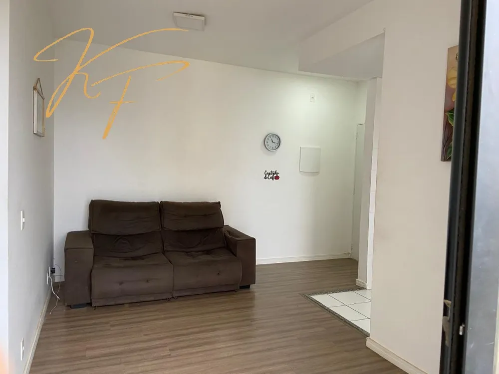 Apartamento, 2 quartos, 47 m² - Foto 4