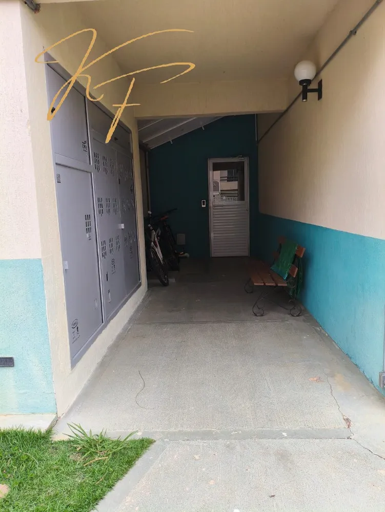 Apartamento, 2 quartos, 49 m² - Foto 2