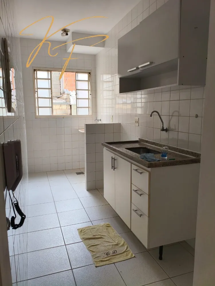 Apartamento, 2 quartos, 49 m² - Foto 8