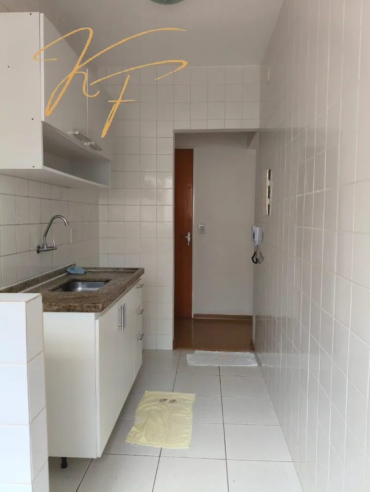 Apartamento, 2 quartos, 49 m² - Foto 5