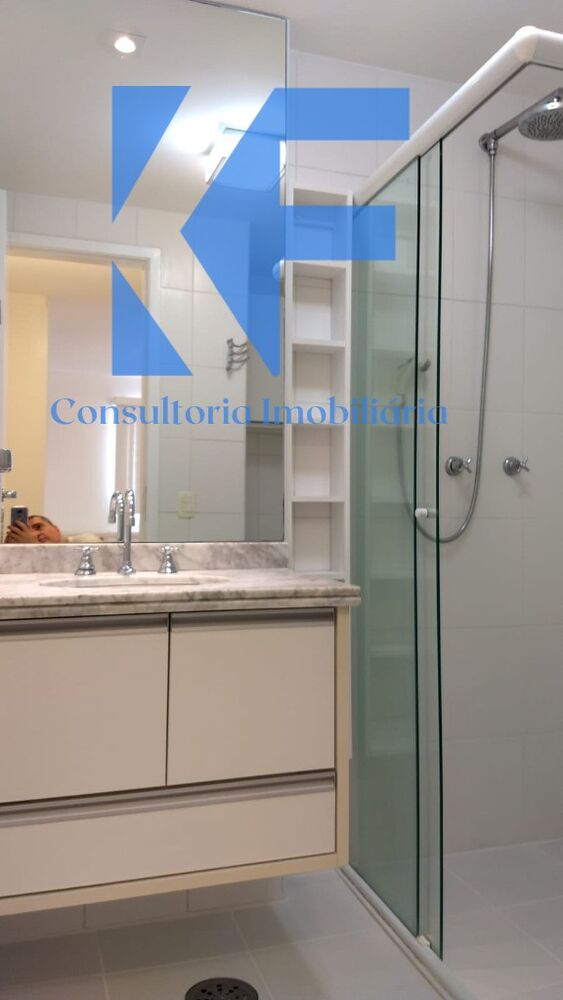 Apartamento, 2 quartos, 85 m² - Foto 9