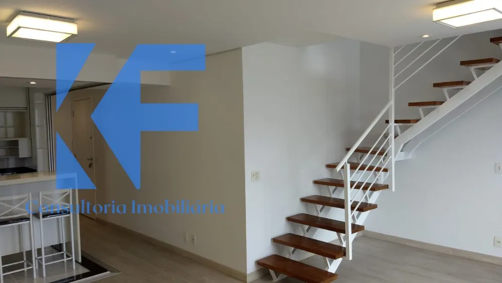 Apartamento, 2 quartos, 85 m² - Foto 1