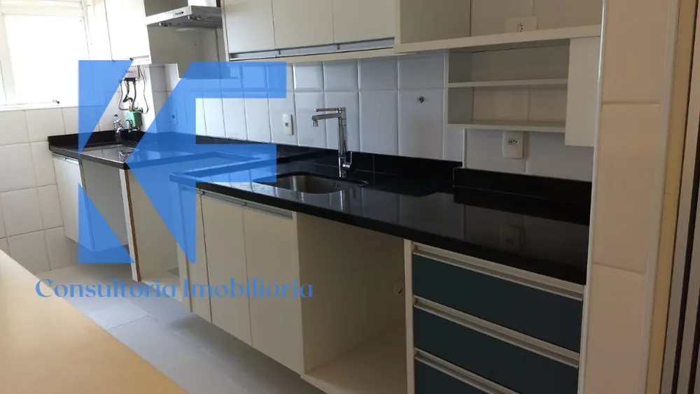 Apartamento, 2 quartos, 85 m² - Foto 8