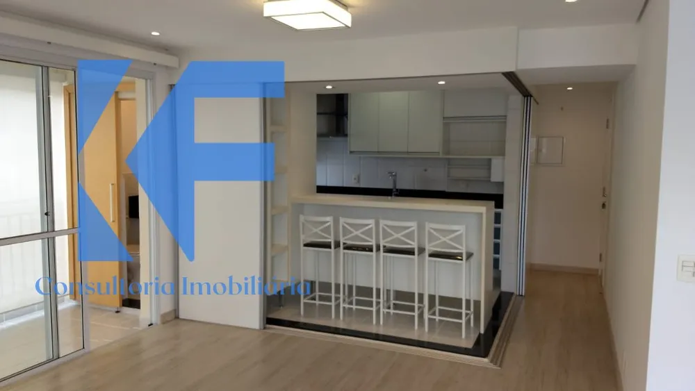 Apartamento, 2 quartos, 85 m² - Foto 2