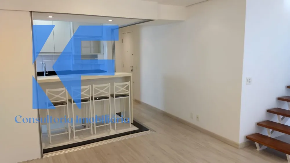 Apartamento, 2 quartos, 85 m² - Foto 4