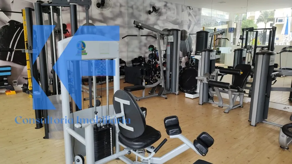 Apartamento, 2 quartos, 85 m² - Foto 1