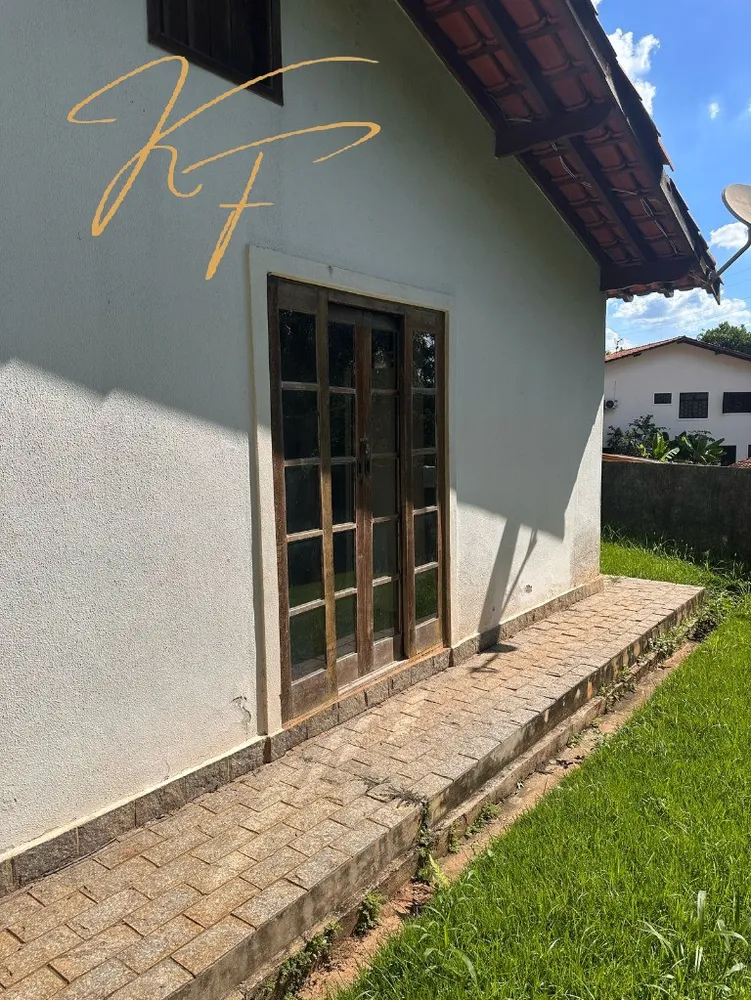 Casa, 3 quartos - Foto 14