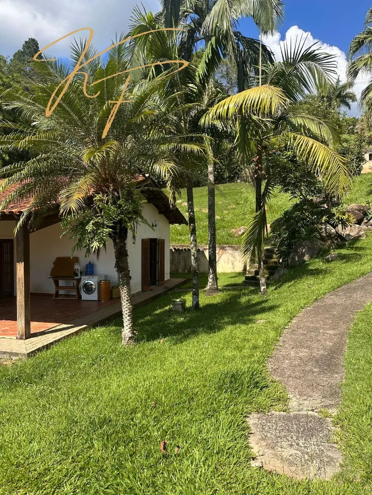 Casa, 3 quartos - Foto 12