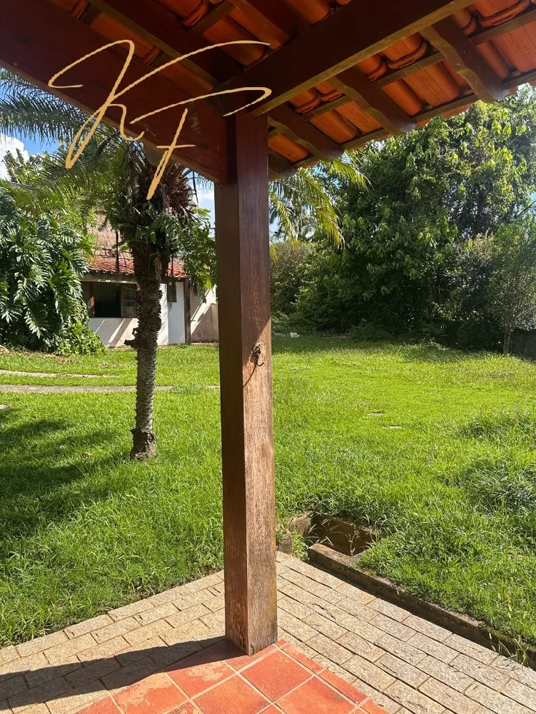 Casa, 3 quartos - Foto 10