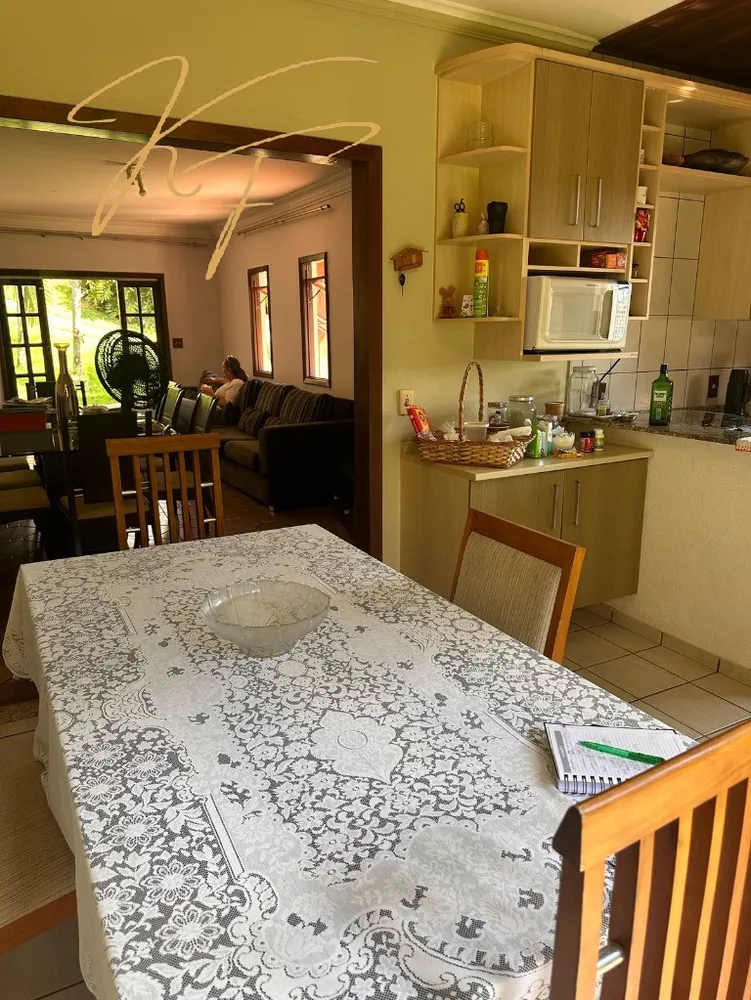 Casa, 3 quartos - Foto 8