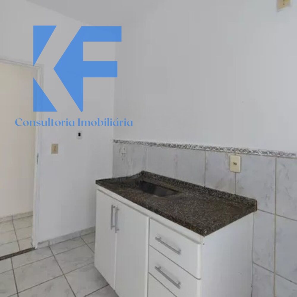 Apartamento, 2 quartos, 60 m² - Foto 3