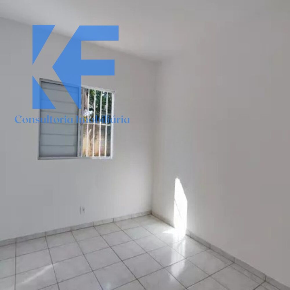 Apartamento, 2 quartos, 60 m² - Foto 8