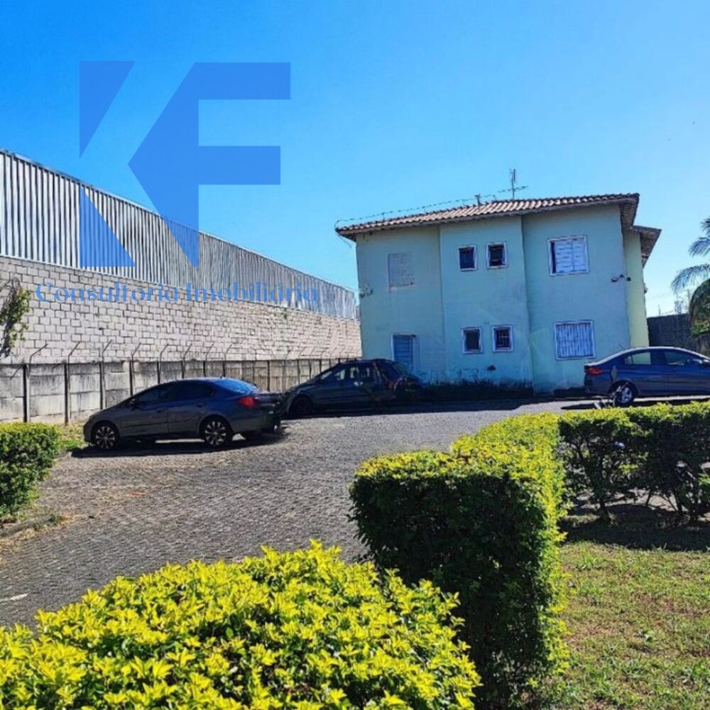 Apartamento, 2 quartos, 60 m² - Foto 1