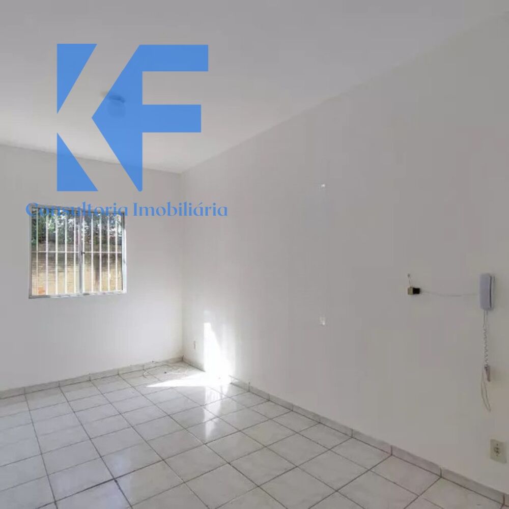 Apartamento, 2 quartos, 60 m² - Foto 4