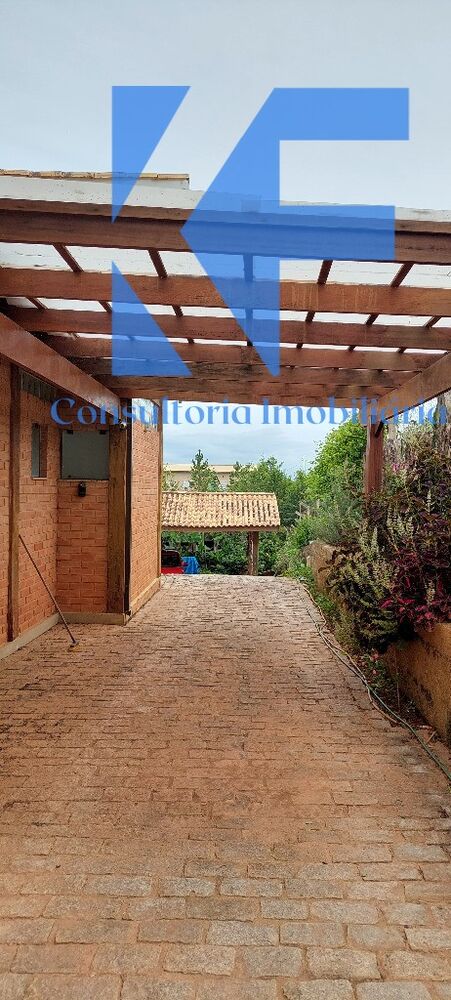 Chácara à venda com 2 quartos - Foto 56