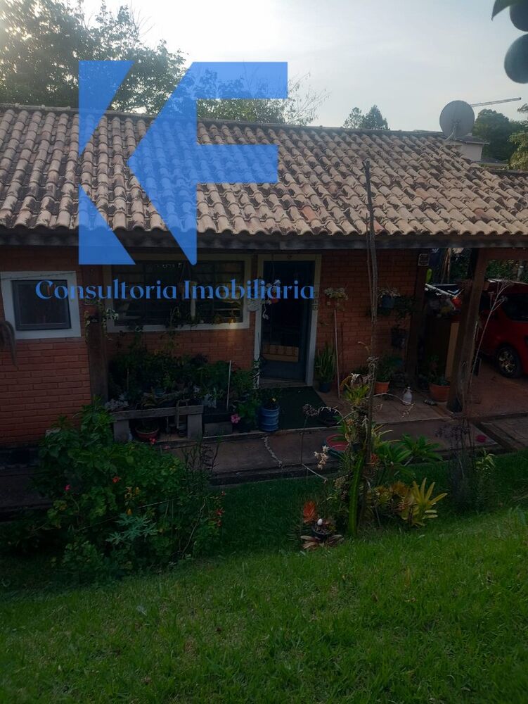 Chácara à venda com 2 quartos - Foto 4