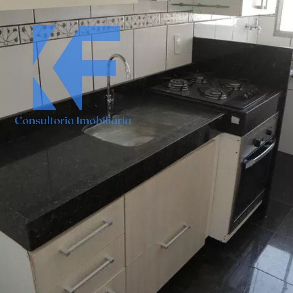 Apartamento, 2 quartos, 49 m² - Foto 2