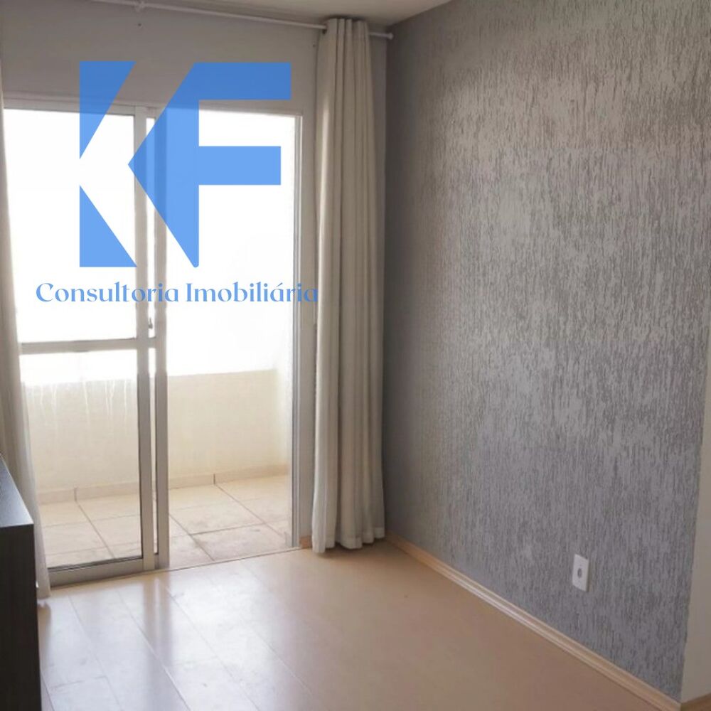 Apartamento, 2 quartos, 49 m² - Foto 1