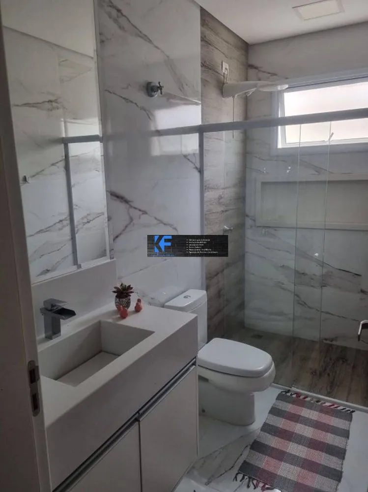 Casa, 4 quartos - Foto 10