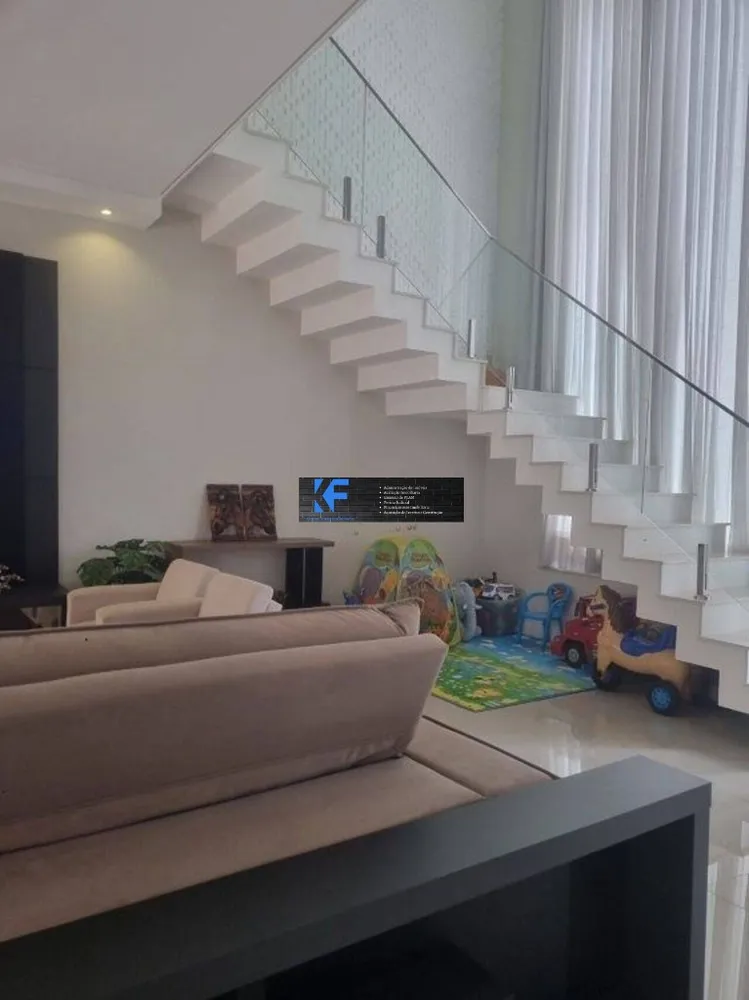 Casa, 4 quartos - Foto 7