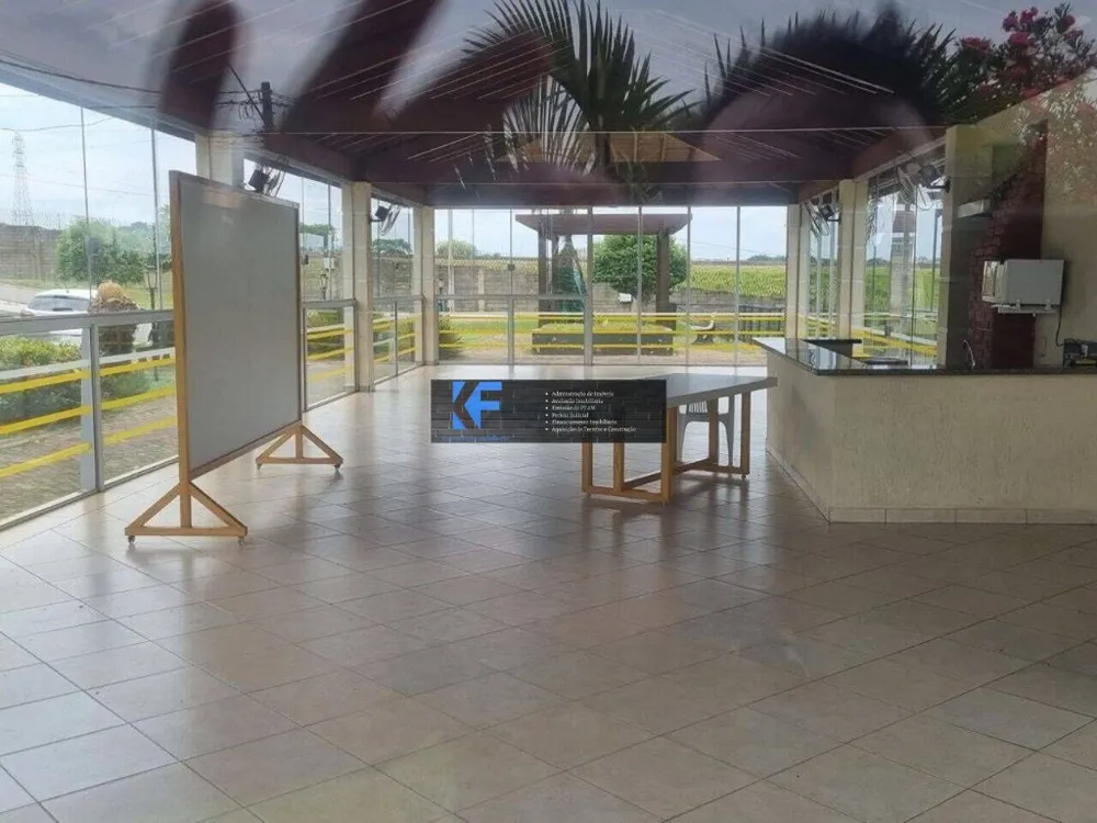Casa, 4 quartos - Foto 2