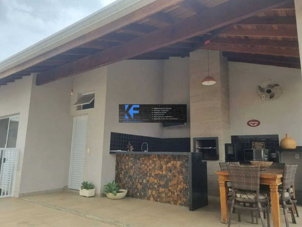 Casa, 4 quartos - Foto 4