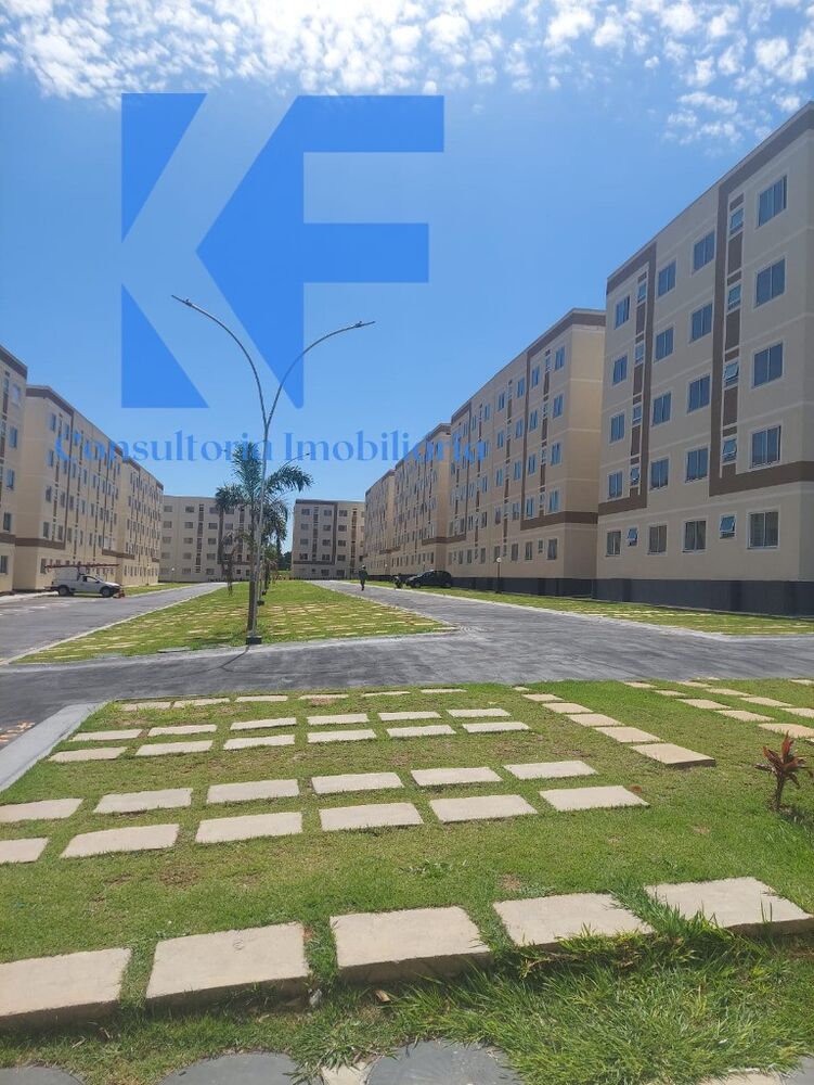 Apartamento, 2 quartos, 47 m² - Foto 9