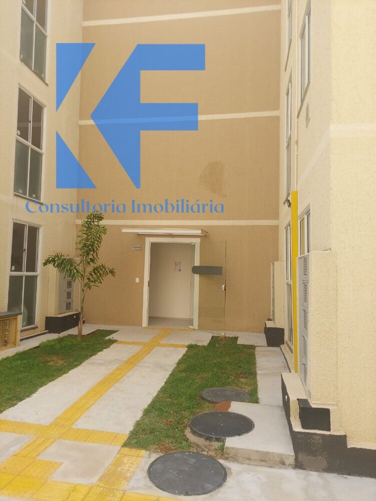 Apartamento, 2 quartos, 47 m² - Foto 8