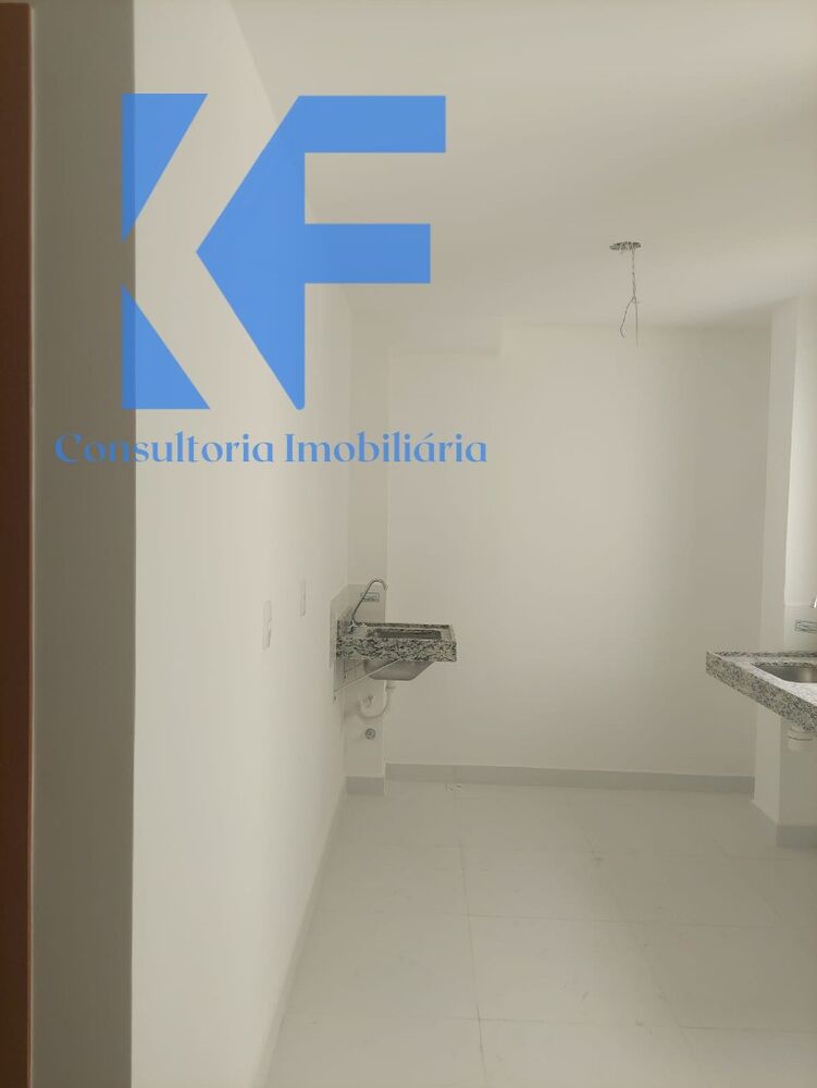 Apartamento, 2 quartos, 47 m² - Foto 6