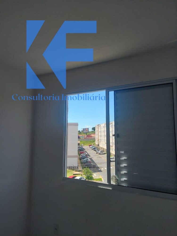 Apartamento, 2 quartos, 47 m² - Foto 13