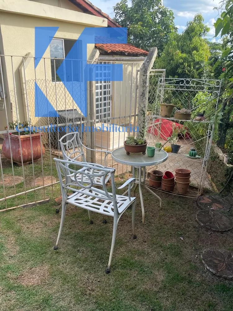 Chácara, 3 quartos - Foto 11