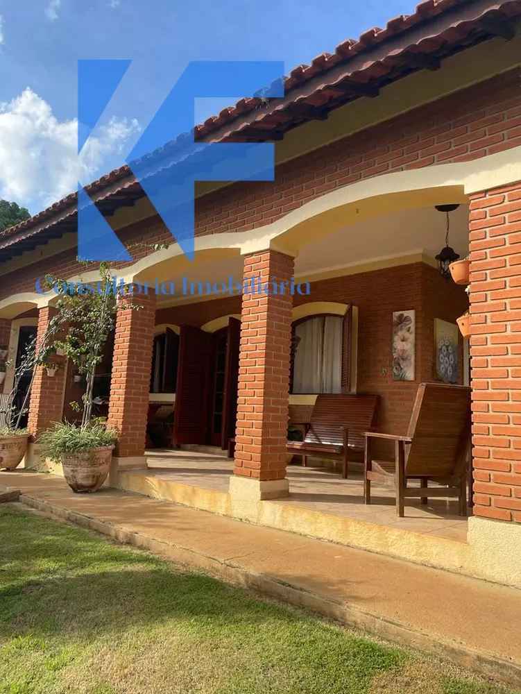 Chácara, 3 quartos - Foto 6
