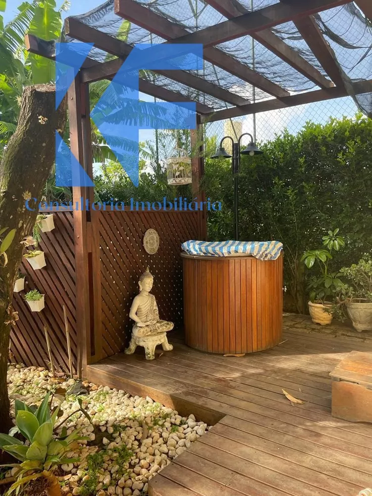 Chácara, 3 quartos - Foto 13