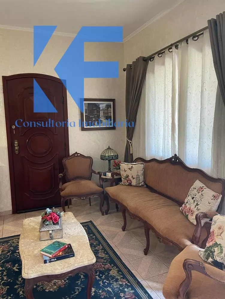 Chácara, 3 quartos - Foto 1