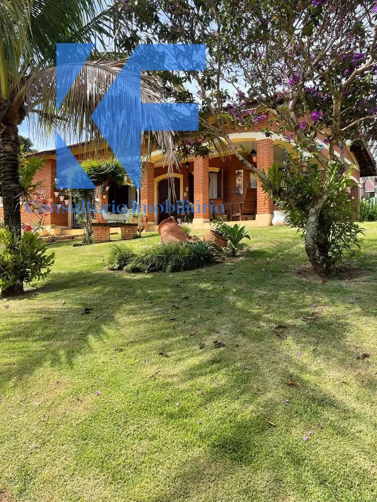 Chácara, 3 quartos - Foto 3