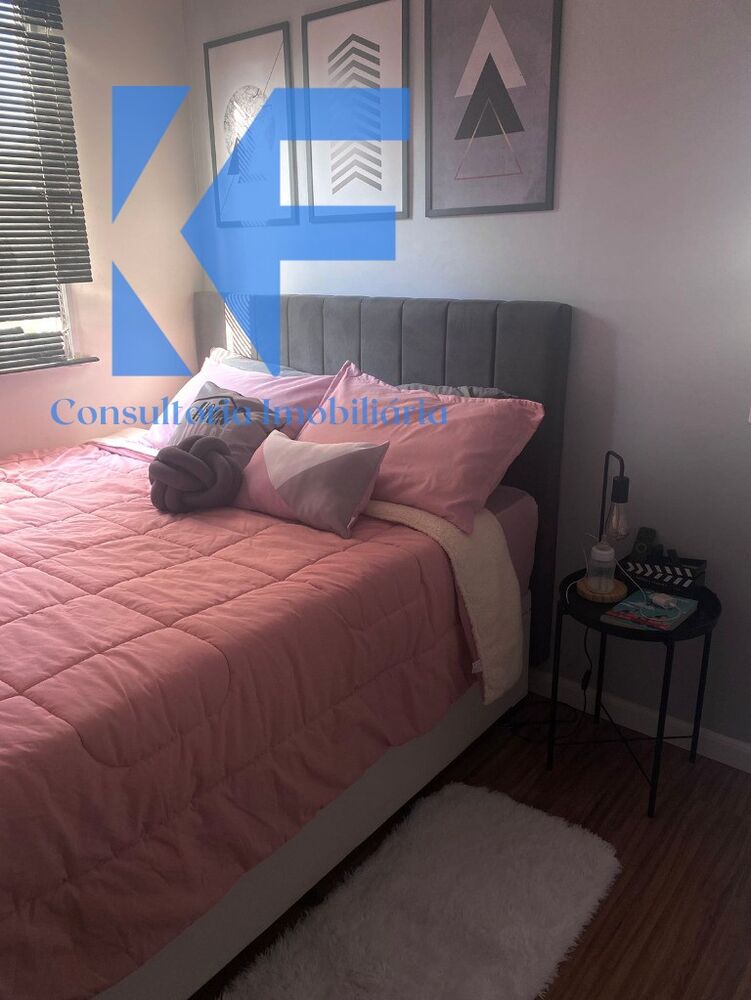 Apartamento, 2 quartos, 60 m² - Foto 7