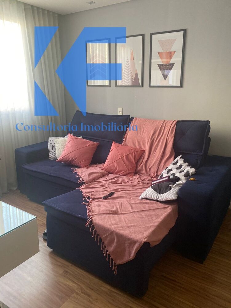Apartamento, 2 quartos, 60 m² - Foto 4